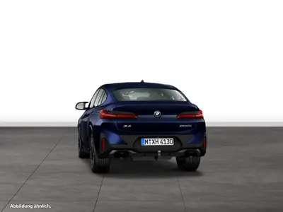 BMW X4 – Foto 7
