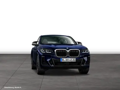 BMW X4 – Foto 10