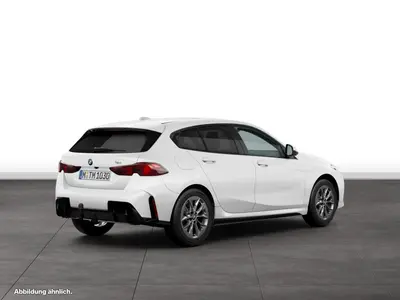 BMW 120 – Foto 2