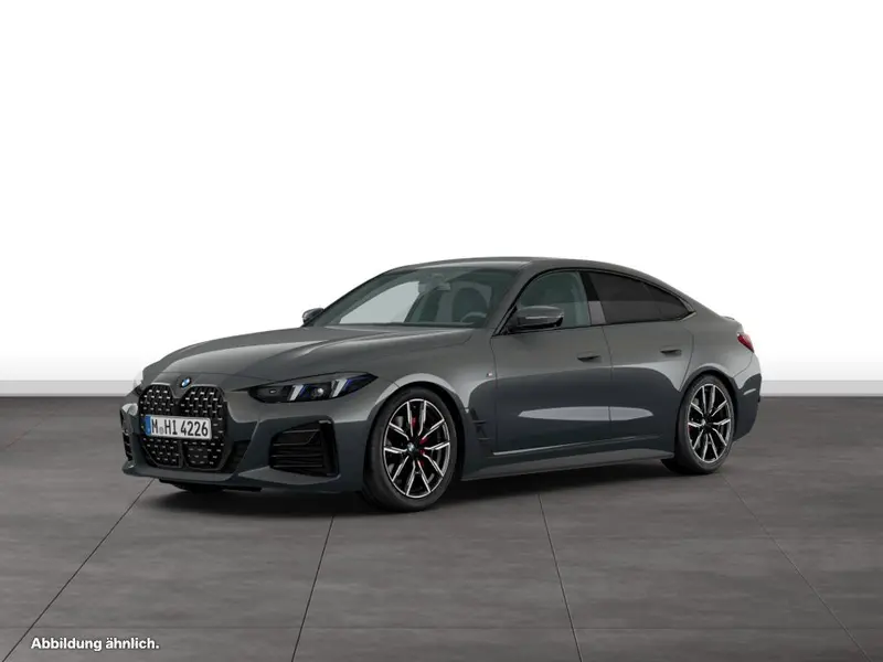 BMW 420