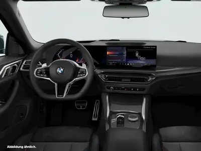 BMW 420 – Foto 4