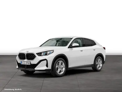 BMW X2 – Foto 1