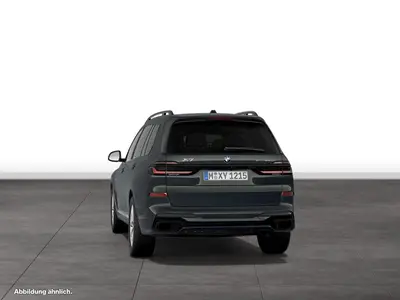BMW X7 – Foto 7