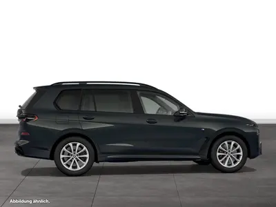 BMW X7 – Foto 8