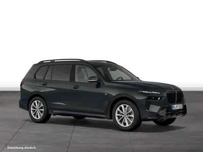 BMW X7 – Foto 9