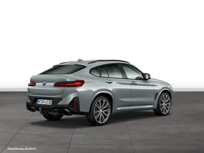 BMW X4 – Foto 2