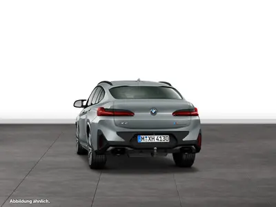 BMW X4 – Foto 7