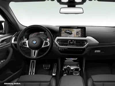 BMW X4 – Foto 4