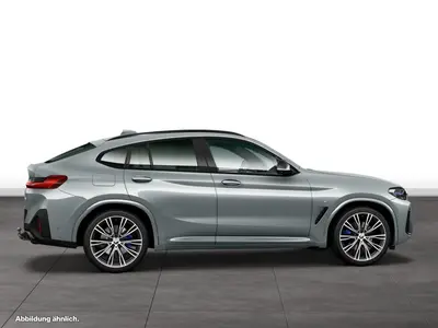 BMW X4 – Foto 8