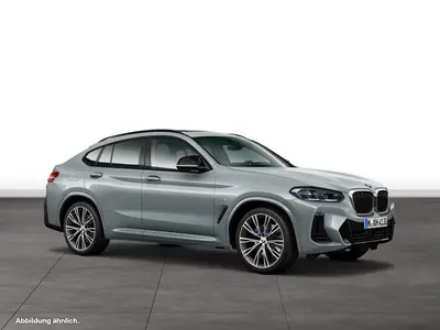 BMW X4 – Foto 9