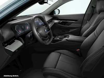 BMW 520 – Foto 3