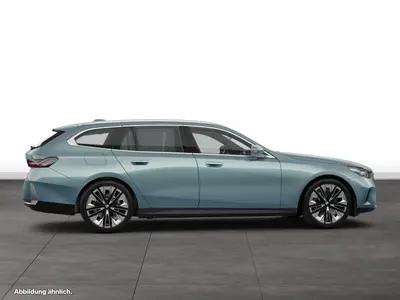 BMW 520 – Foto 8