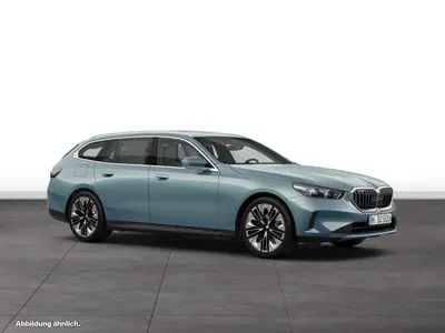 BMW 520 – Foto 9