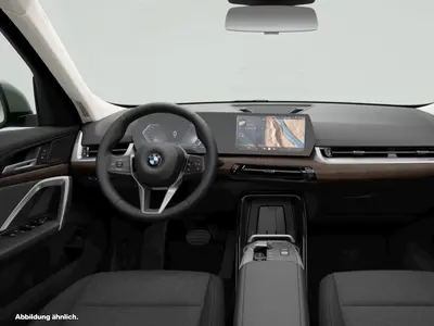 BMW X1 – Foto 4
