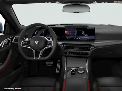 BMW 420 – Foto 4
