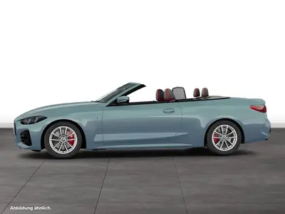 BMW 420 – Foto 5