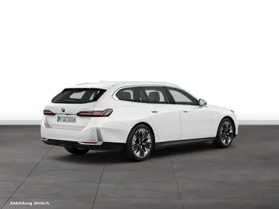 BMW 520 – Foto 2