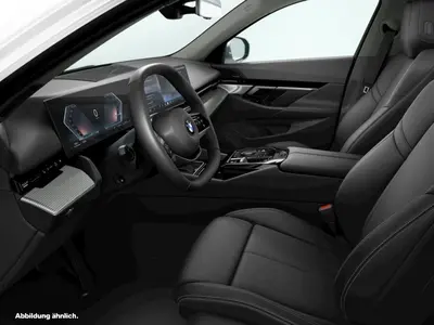BMW 520 – Foto 3
