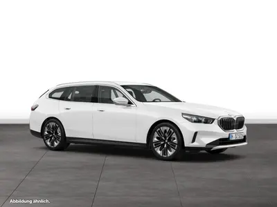 BMW 520 – Foto 9