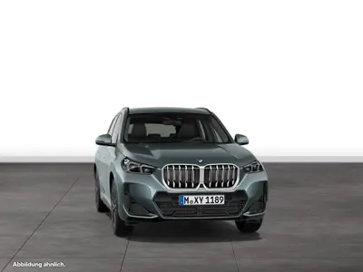 BMW X1 – Foto 10