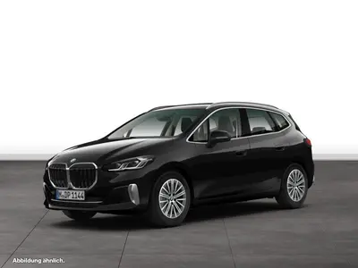 BMW 220 – Foto 1