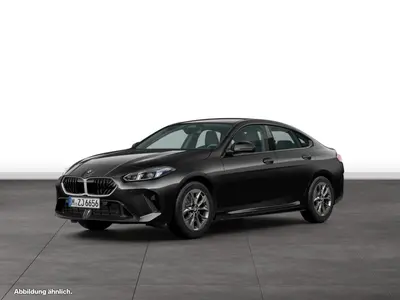 BMW 220 – Foto 1