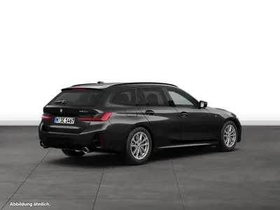 BMW 320 – Foto 2
