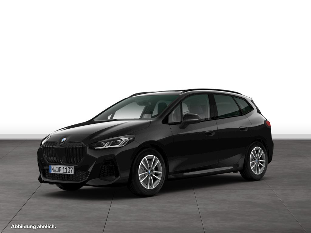 BMW 223