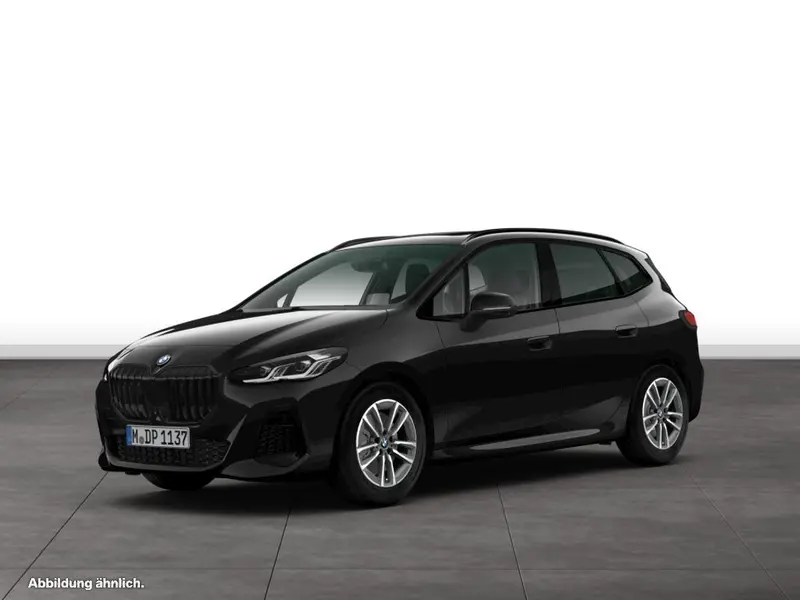 BMW 223