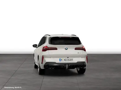 BMW X3 – Foto 7