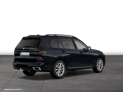 BMW X7 – Foto 2