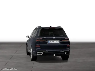 BMW X7 – Foto 7
