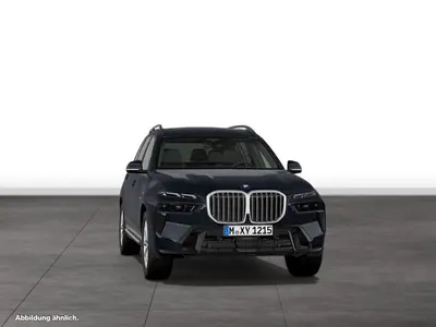 BMW X7 – Foto 10
