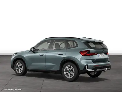BMW X1 – Foto 6