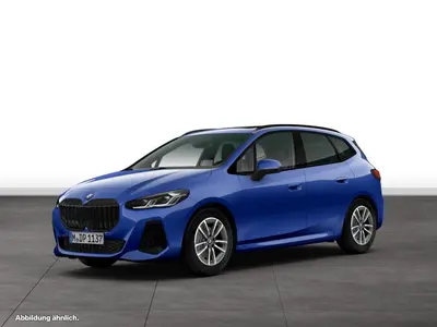 BMW 220 – Foto 1
