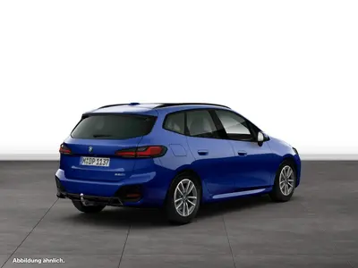 BMW 220 – Foto 2