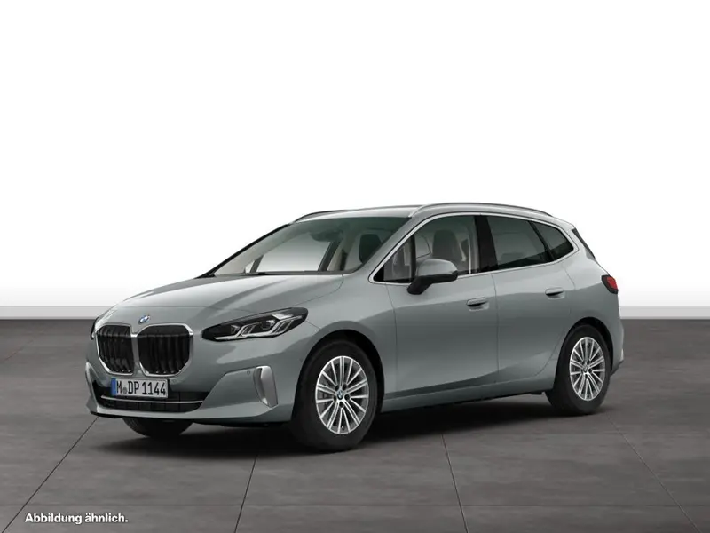 BMW 220