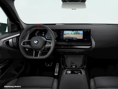 BMW X3 – Foto 4