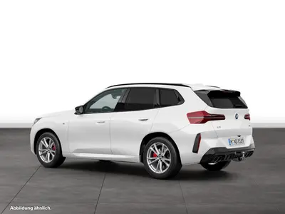 BMW X3 – Foto 6