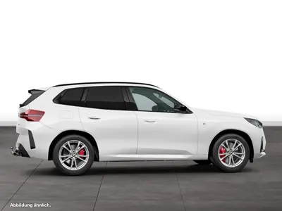 BMW X3 – Foto 8