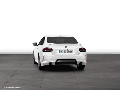 BMW 220 – Foto 7