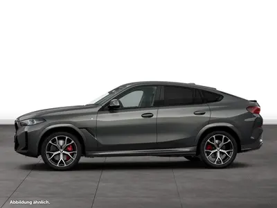 BMW X6 – Foto 5
