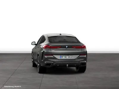 BMW X6 – Foto 7