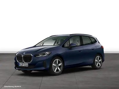 BMW 220 – Foto 1