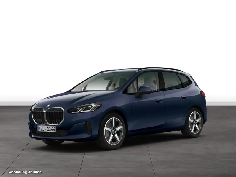 BMW 220