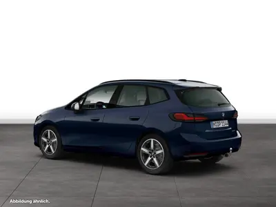 BMW 220 – Foto 6
