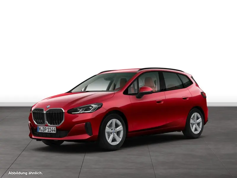 BMW 220