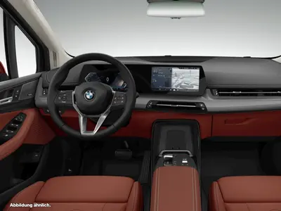 BMW 220 – Foto 4
