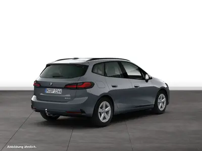 BMW 220 – Foto 2