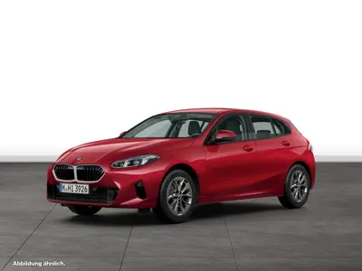 BMW 120 – Foto 1